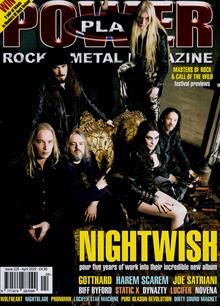 Powerplay Magazine  Order Online