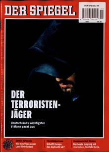 Der Spiegel Magazine  Order Online