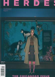 Herdes Magazine  Order Online