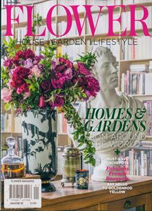 Flower Magazine  Order Online