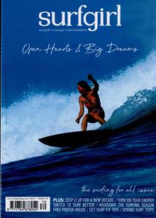 Surfgirl Magazine  Order Online