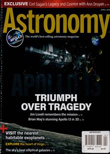 Astronomy Magazine  Order Online