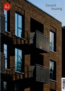 Architects Journal Magazine  Order Online