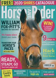 Horse & Rider Magazine  Order Online
