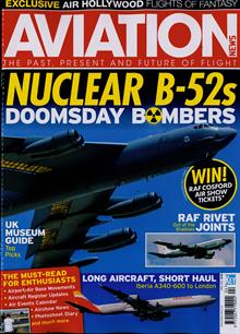 Aviation News Magazine  Order Online