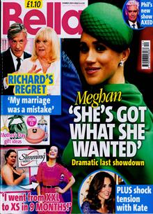 Bella Magazine  Order Online