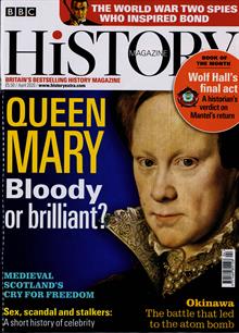 Bbc History Magazine  Order Online