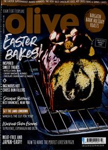 Olive Magazine  Order Online