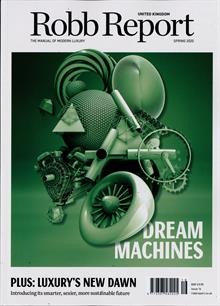 Robb Report Uk Magazine  Order Online