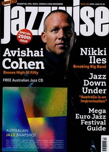 Jazzwise Magazine  Order Online