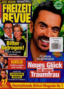 Freizeit Revue Magazine  Order Online