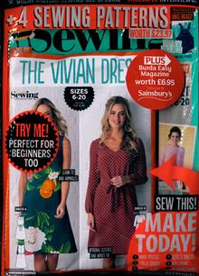 Simply Sewing Magazine  Order Online