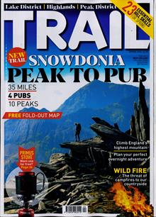 Trail Magazine  Order Online