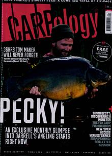 Carpology Magazine  Order Online