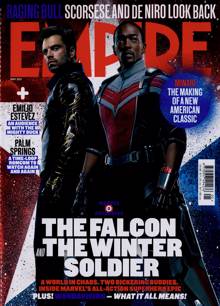 Empire Magazine  Order Online