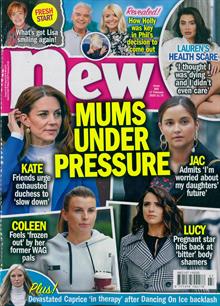 New Magazine  Order Online