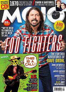 Mojo Magazine  Order Online