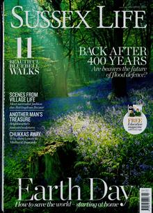 Sussex Life - County West Magazine  Order Online