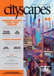 Cityscapes Magazine Issue Issue 9