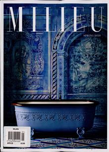 Milieu Magazine  Order Online