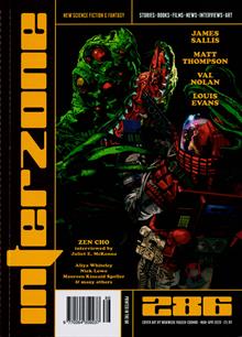 Interzone Magazine  Order Online