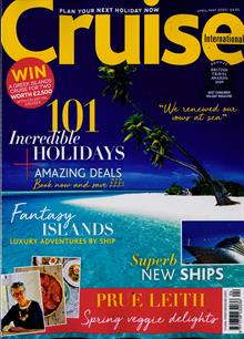 Cruise And Travel Magazine  Order Online