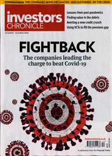 Investors Chronicle Magazine  Order Online