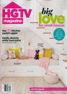 Hgtv Magazine  Order Online