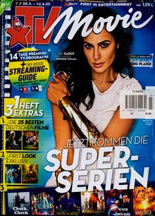 Tv Movie Magazine  Order Online