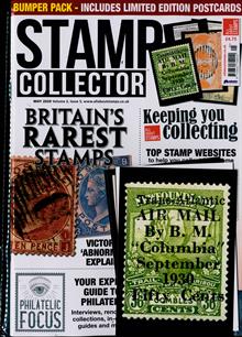 Stamp Collector Magazine  Order Online