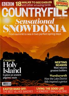 Bbc Countryfile Magazine  Order Online
