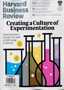 Harvard Business Review Magazine  Order Online