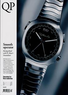 Qp Magazine  Order Online