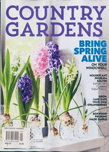 Bhg Country Gardens Magazine  Order Online