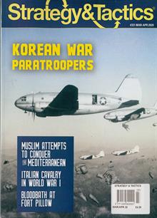 Strategy & Tactics Magazine  Order Online
