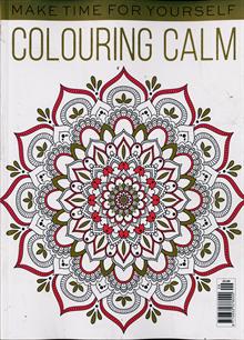 Make Time For Yourself Magazine  Order Online