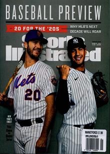 Sports Illustrated Special Magazine  Order Online