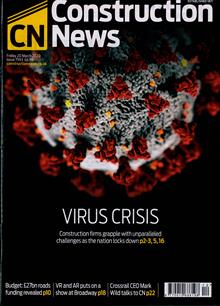 Construction News Magazine  Order Online