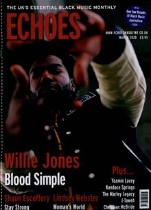 Echoes Monthly Magazine  Order Online