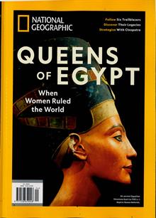 National Geographic Coll Magazine  Order Online