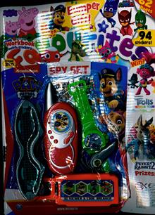 Fun To Learn Favourites Magazine  Order Online