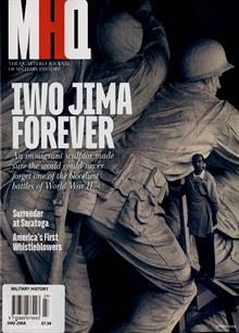 Military History Us Magazine  Order Online