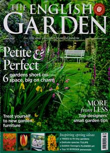 English Garden Magazine  Order Online