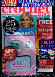 Crochet Now Magazine  Order Online