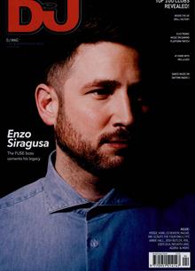 Dj Magazine  Order Online