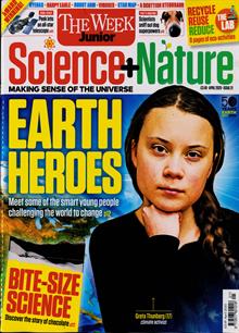 Week Junior Science Nature Magazine  Order Online