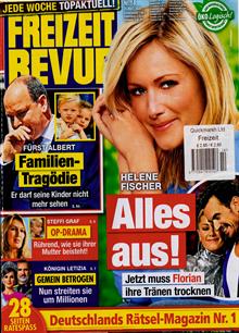 Freizeit Revue Magazine  Order Online
