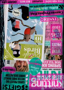 Simply Knitting Magazine  Order Online