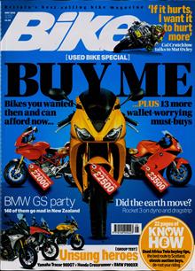 Bike Monthly Magazine  Order Online
