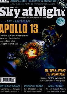 Bbc Sky At Night Magazine  Order Online